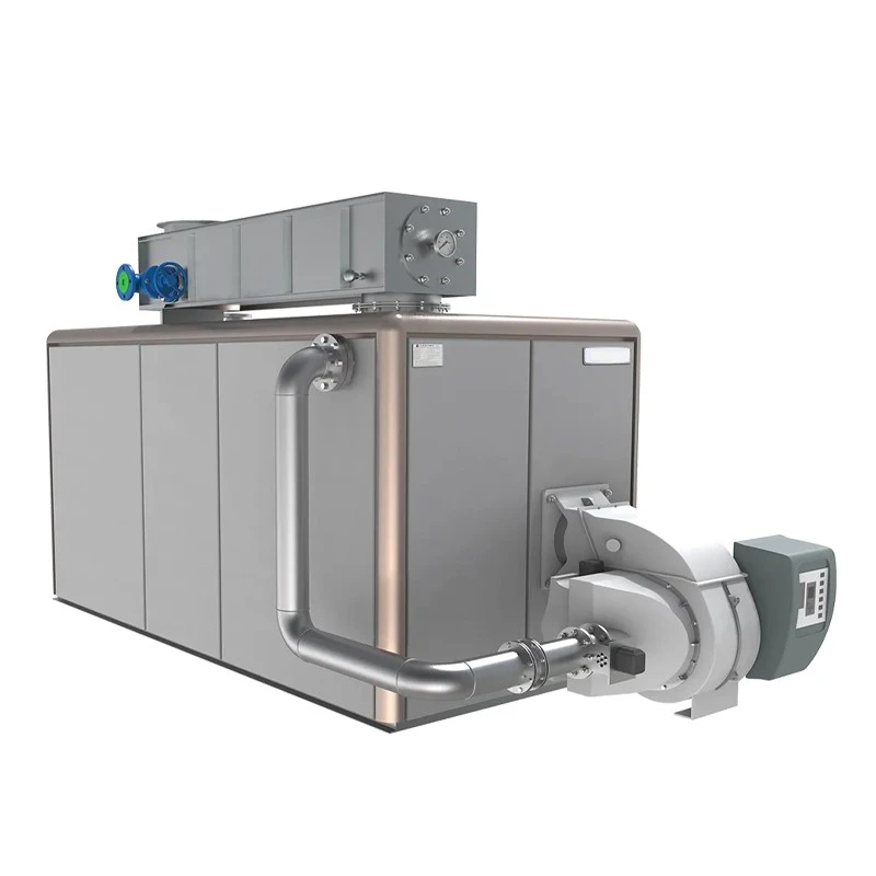 Low Nitrogen Condensing Vacuum Hot Water Boiler suppliers